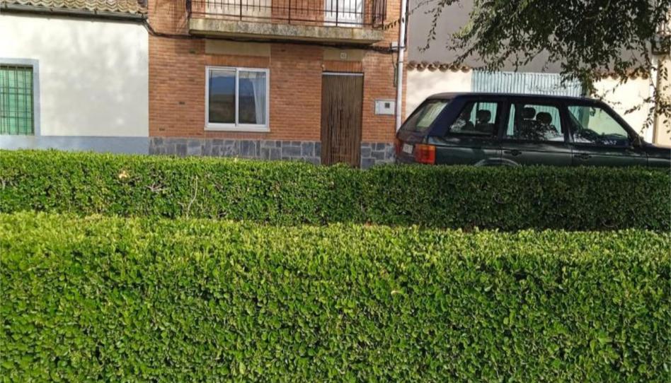 Flat for sale in Calle Segovia, 64, Escarabajosa de Cabezas, Segovia - image 1 Photo 1 of Flat for sale in Calle Segovia, 64, Escarabajosa de Cabezas, Segovia