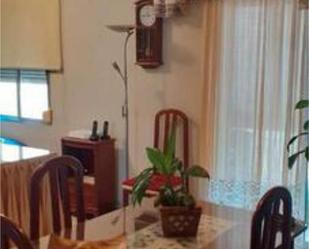 Dining room of Flat to rent in  Huelva Capital  with Terrace