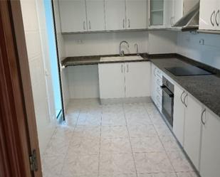 Kitchen of Flat to rent in Martorell  with Air Conditioner, Heating and Storage room