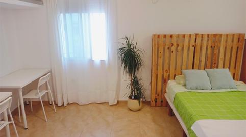 Photo 2 of Flat to rent in Calle Sierra del Castaño, 5, Tiro de Línea, Sevilla