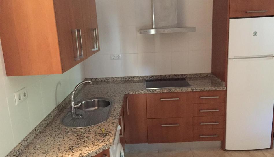 Photo 1 of Flat to rent in Calle Sierra del Castaño, 5, Tiro de Línea, Sevilla