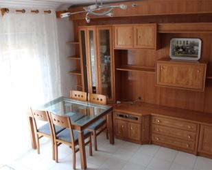 Dining room of Flat for sale in  Toledo Capital