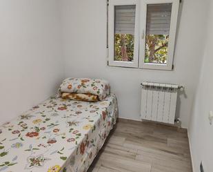 Bedroom of Attic to share in Leganés  with Terrace