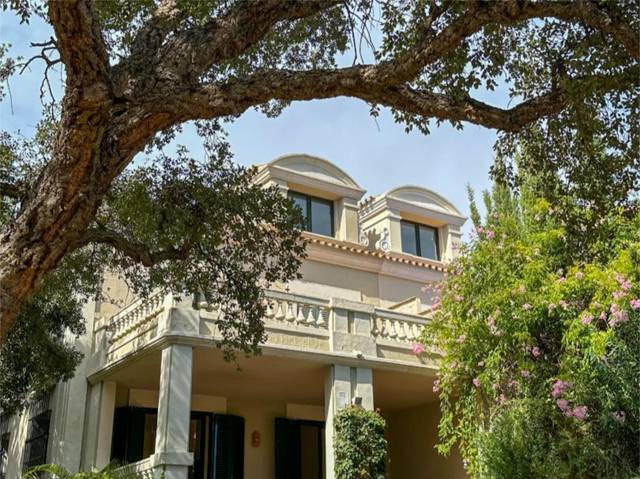Casa-chalet en Alquiler en Calle Soto Alto, 1 en Sotogrande Alto