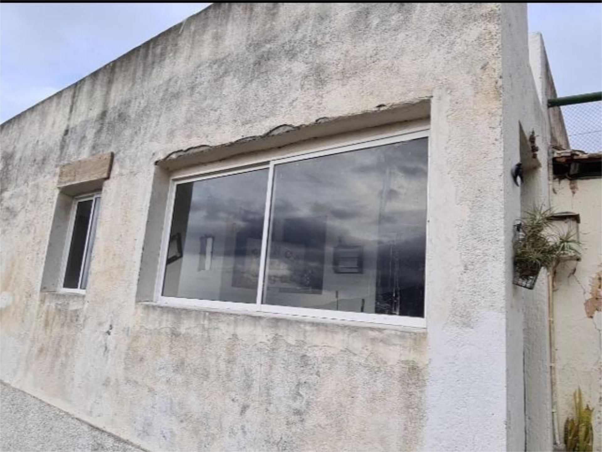 Exterior view of Country house for sale in La Orotava