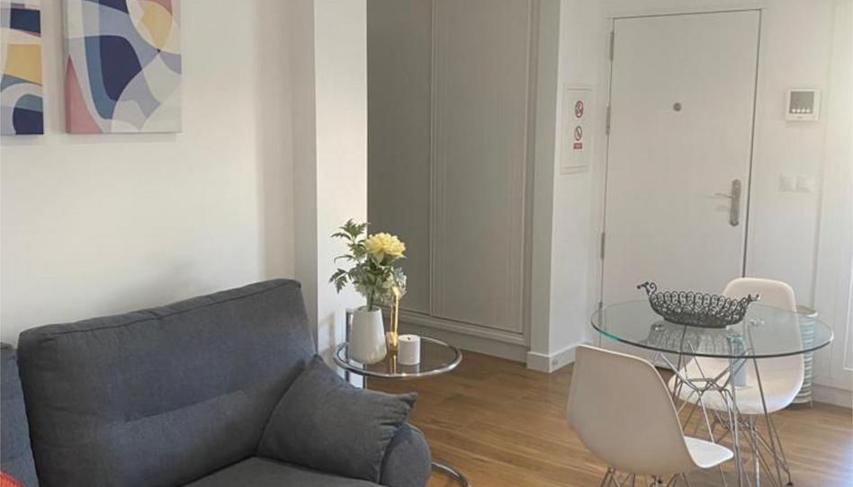 Apartment to rent in Plaza del Molino, 5, El Chorrillo - El Molino, Cádiz - image 1 Photo 1 of Apartment to rent in Plaza del Molino, 5, El Chorrillo - El Molino, Cádiz