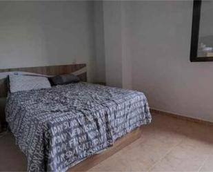 Bedroom of Flat for sale in Torija  with Terrace