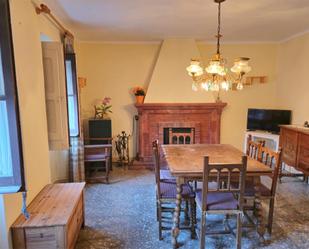 Dining room of House or chalet for sale in Sant Hipòlit de Voltregà  with Terrace