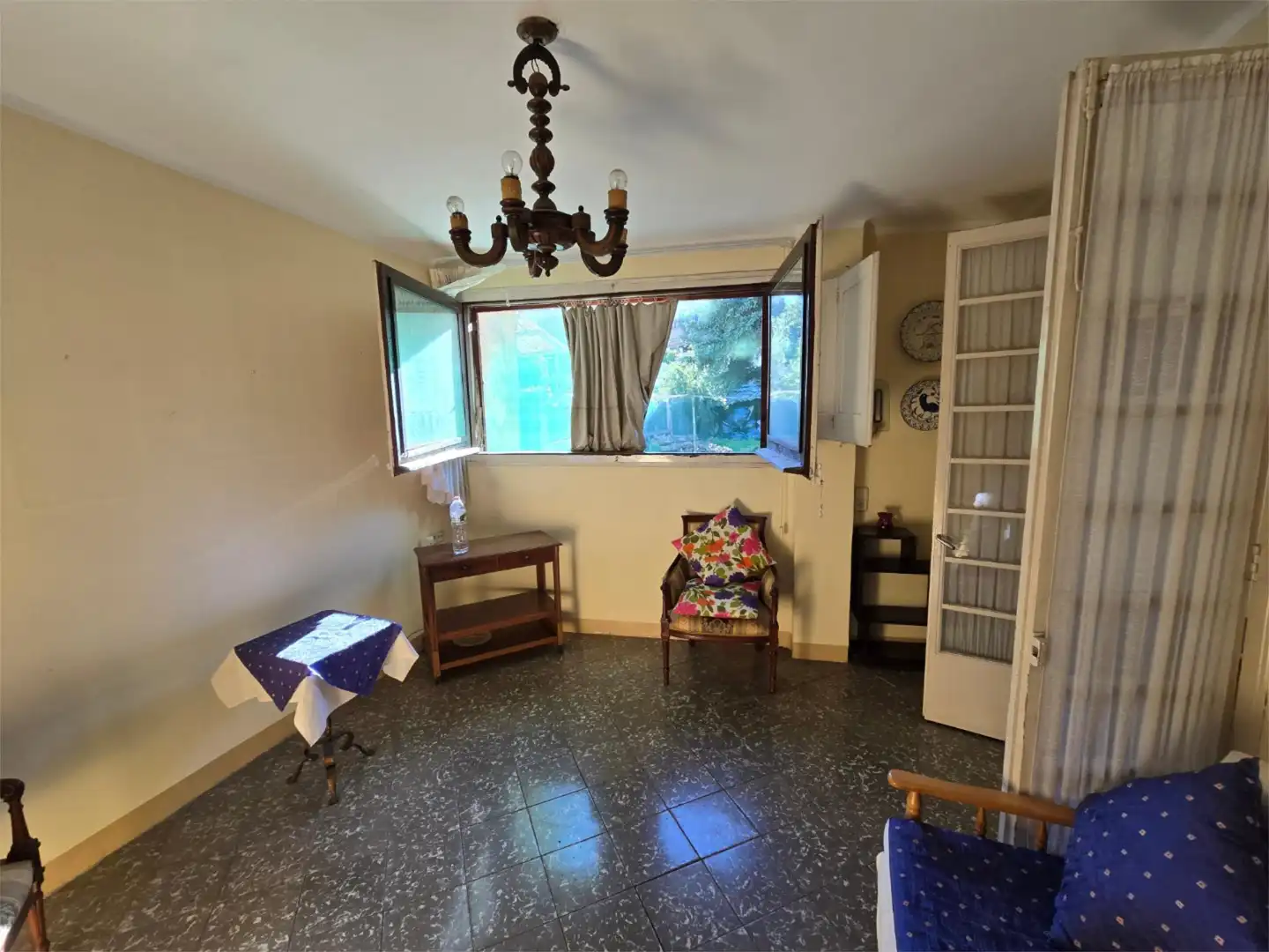 Casa o chalet en venta en Carrer del Mallol, 33, Sant Hipòlit de Voltregà Casa o chalet en venta en Sant Hipòlit de Voltregà con Jardín privado, Terraza y Amueblado