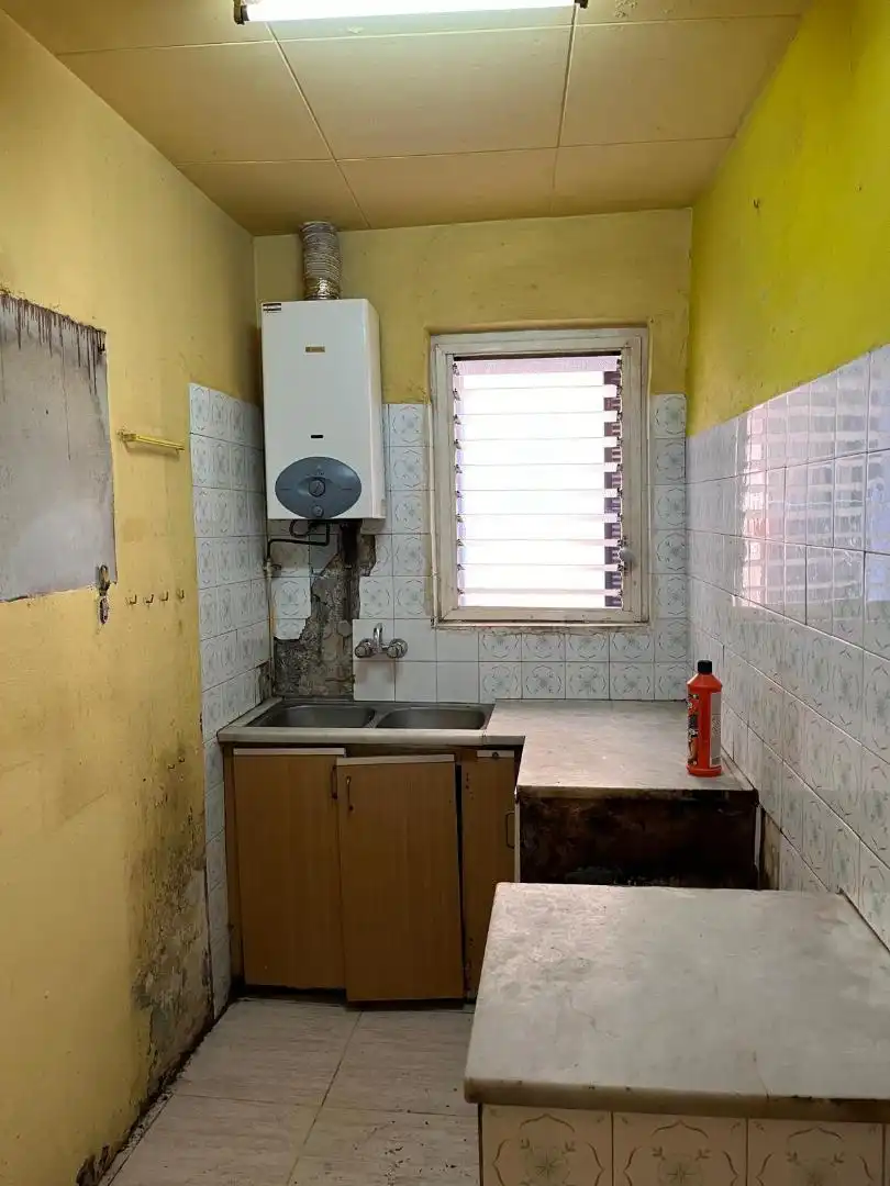 Casa o chalet en venta en Carrer del Mallol, 33, Sant Hipòlit de Voltregà Cocina de Casa o chalet en venta en Sant Hipòlit de Voltregà con Jardín privado, Terraza y Amueblado