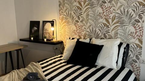 Pis per a compartir a Calle de Ibiza, 38, Ibiza de Madrid, Madrid - imatge 4 Foto 4 de Pis per a compartir a Calle de Ibiza, 38, Ibiza de Madrid, Madrid