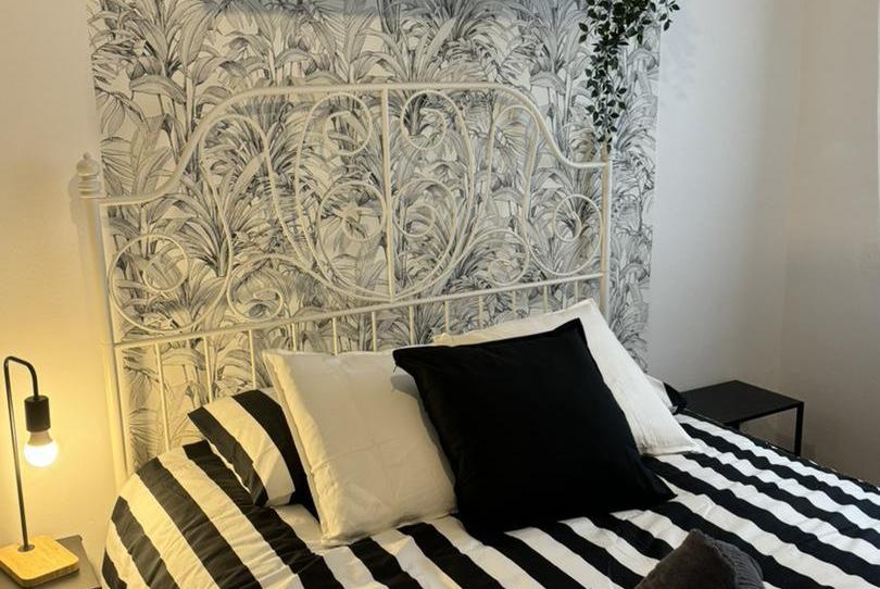 Pis per a compartir a Calle de Ibiza, 38, Ibiza de Madrid, Madrid - imatge 1 Foto 1 de Pis per a compartir a Calle de Ibiza, 38, Ibiza de Madrid, Madrid