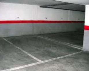 Parking of Garage to rent in San Sebastián de los Reyes