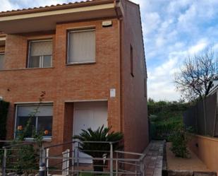 Casa adosada de lloguer a Carrer Garrofer, 3, L'Ametlla del Vallès