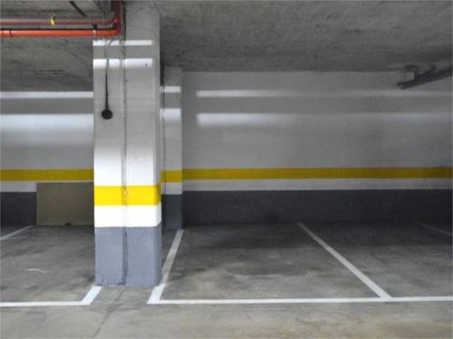 Garaje en Venta en Carrer de Góngora, 44 en Verdum