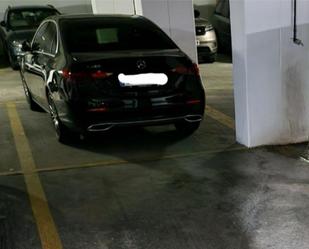 Parking of Garage to rent in Jerez de la Frontera