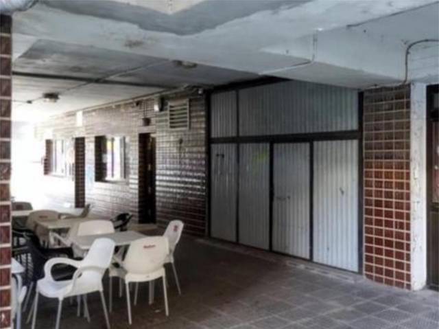 Local comercial en Venta en Agirre Lehendakari Etorbidea, 4 en Igorre