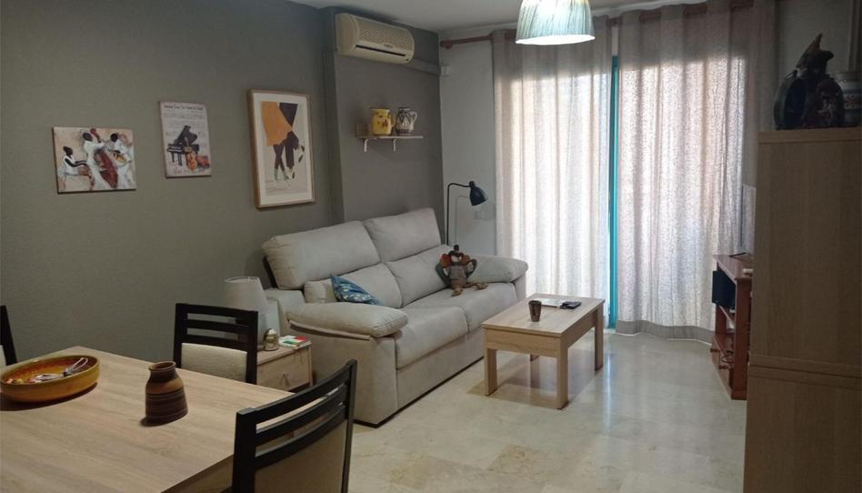 Flat for sale in Carrer Terral, 2, Cala Palmera - Atrium, Alicante - image 1 Photo 1 of Flat for sale in Carrer Terral, 2, Cala Palmera - Atrium, Alicante