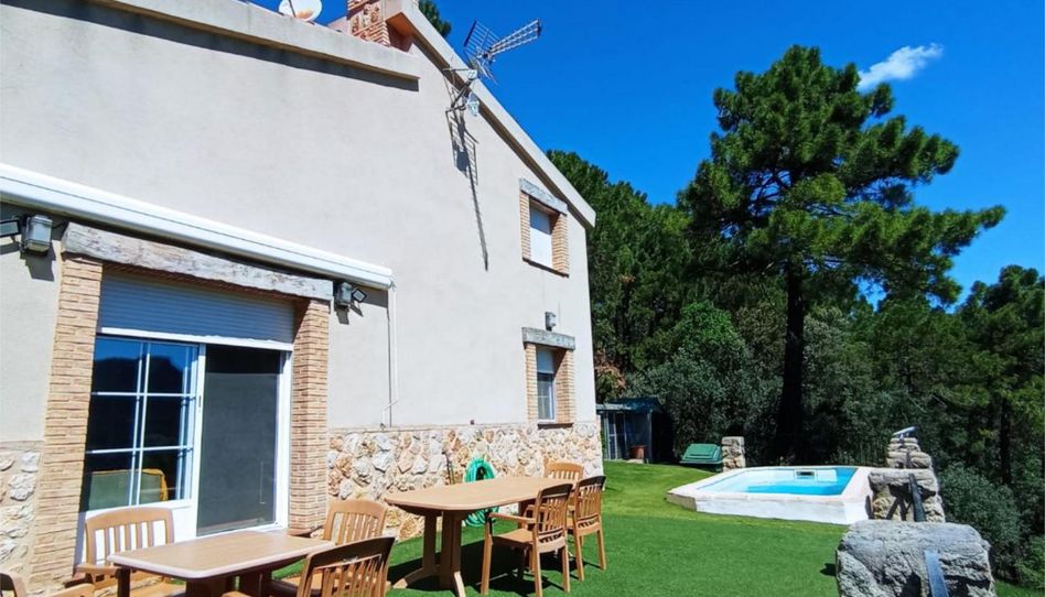 Casa o chalet en venta en Urbanizacion Los Pinos, 35, Riópar, Albacete - imagen 1 Foto 1 de Casa o chalet en venta en Urbanizacion Los Pinos, 35, Riópar, Albacete