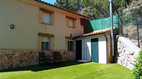 Casa o chalet en venta en Urbanizacion Los Pinos, 35, Riópar, Albacete - imagen 4 Foto 4 de Casa o chalet en venta en Urbanizacion Los Pinos, 35, Riópar, Albacete