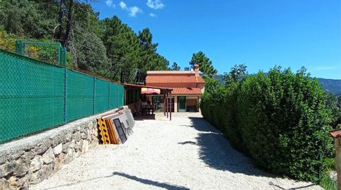 Casa o chalet en venta en Urbanizacion Los Pinos, 35, Riópar, Albacete - imagen 5 Foto 5 de Casa o chalet en venta en Urbanizacion Los Pinos, 35, Riópar, Albacete