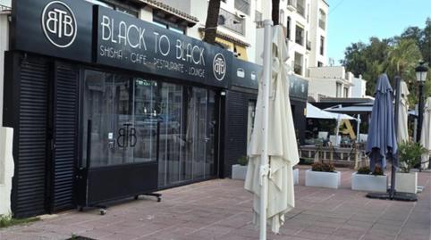 Premises to rent in Avenida Pilar Calvo, 43, Nueva Andalucía centro, Málaga - image 2 Photo 2 of Premises to rent in Avenida Pilar Calvo, 43, Nueva Andalucía centro, Málaga