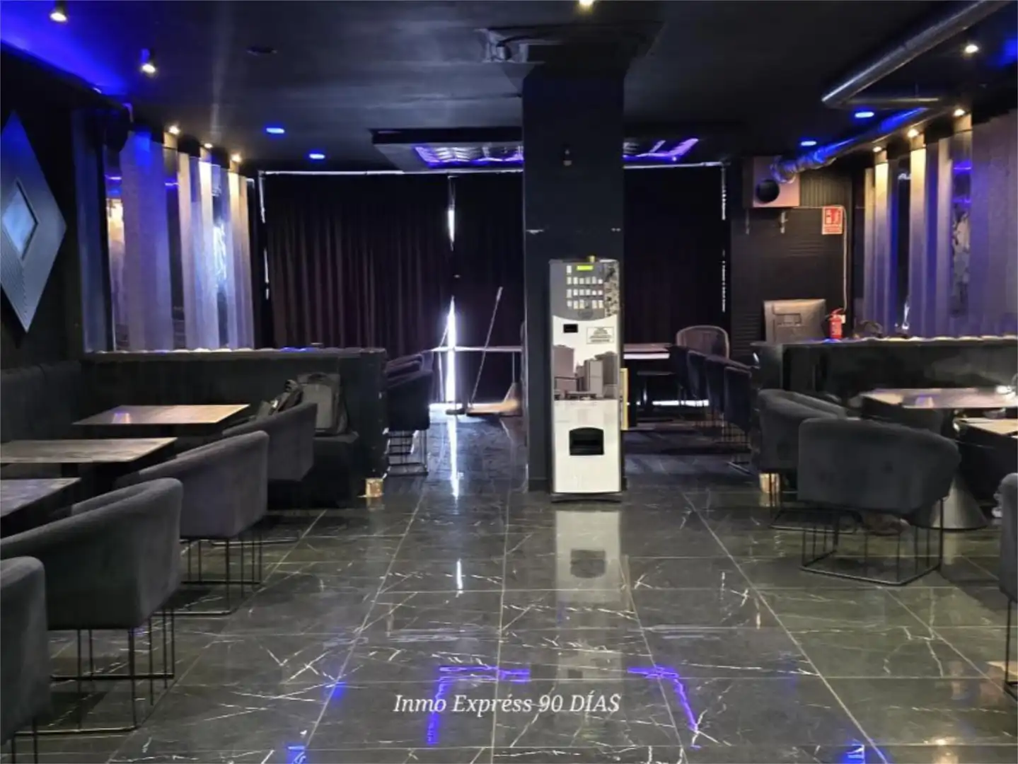 Local de lloguer a Avenida Pilar Calvo, 43, Nueva Andalucía centro Local de lloguer en Marbella