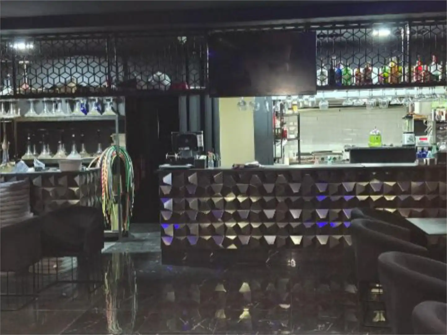 Local de lloguer a Avenida Pilar Calvo, 43, Nueva Andalucía centro Local de lloguer en Marbella