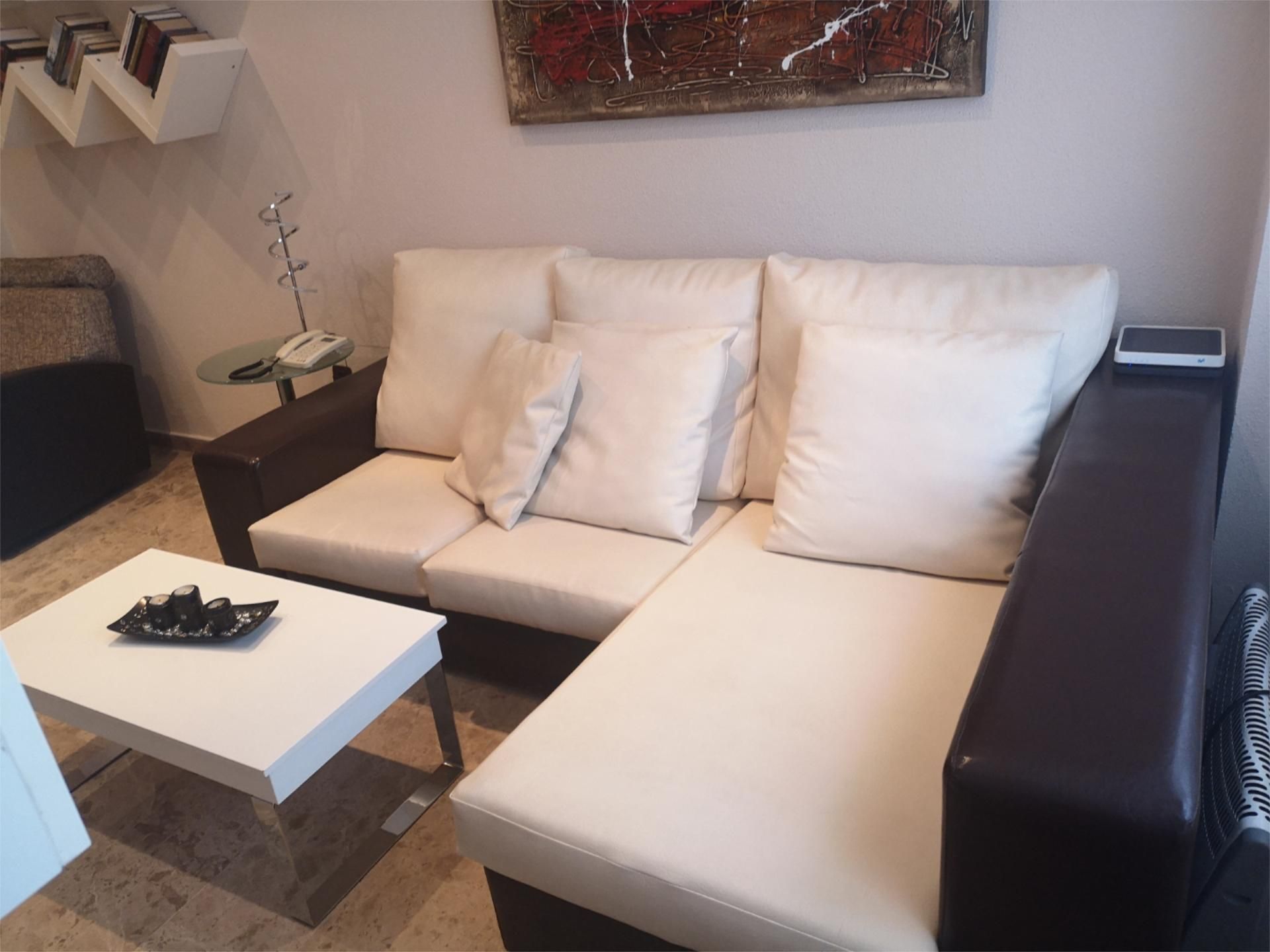 Apartament de lloguer a Plaza Jerez de la Frontera, 3, Paseo Marítimo - San José - La Laguna