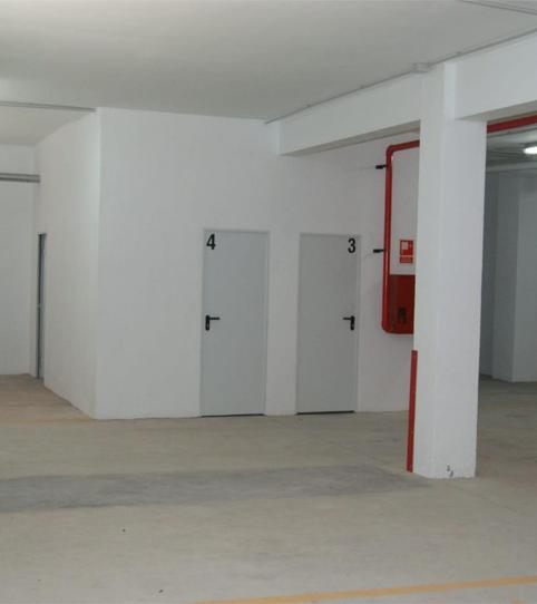 Foto 2 de Traster en venda a Avinguda Vilafranca, 4, Sant Josep, Barcelona