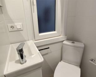 Bathroom of Flat to rent in A Coruña Capital   with Balcony