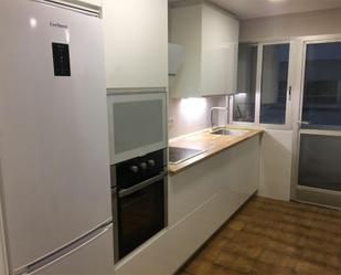 Kitchen of Flat for sale in Cambre 