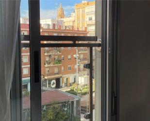 Exterior view of Flat to rent in  Murcia Capital  with Air Conditioner