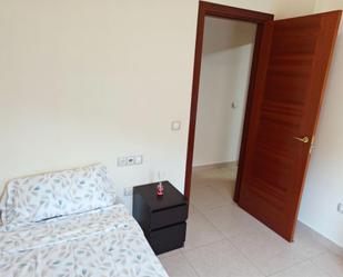 Bedroom of Flat to rent in San Sebastián de la Gomera