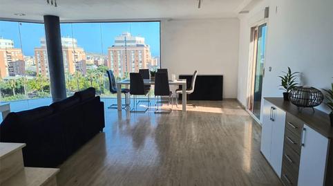 Attic for sale in Carrer Beniarbeig, 9, Garbinet - Parque de las Avenidas, Alicante - image 2 Photo 2 of Attic for sale in Carrer Beniarbeig, 9, Garbinet - Parque de las Avenidas, Alicante