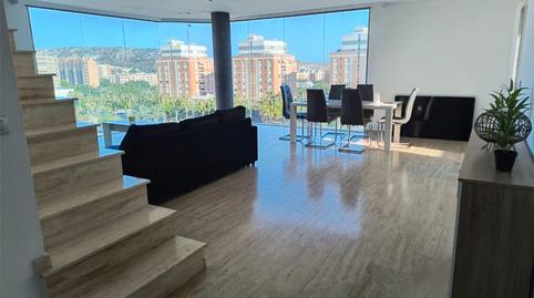 Attic for sale in Carrer Beniarbeig, 9, Garbinet - Parque de las Avenidas, Alicante - image 5 Photo 5 of Attic for sale in Carrer Beniarbeig, 9, Garbinet - Parque de las Avenidas, Alicante