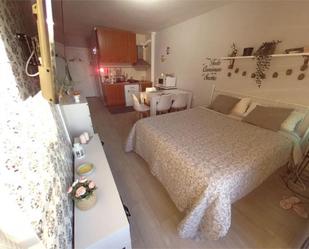 Bedroom of Study to rent in Empuriabrava  with Balcony