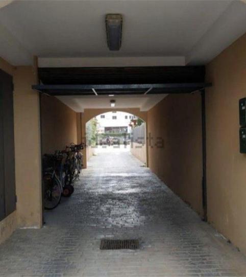 Garatge en venda a Carrer de Ses Coves D'es Vicari, 30, Santanyí Poble, Illes Balears - imatge 2 Foto 2 de Garatge en venda a Carrer de Ses Coves D'es Vicari, 30, Santanyí Poble, Illes Balears