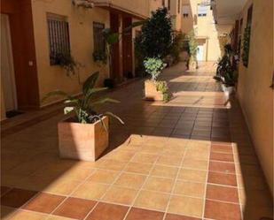 Exterior view of Flat for sale in Alcalá de Guadaira  with Furnished