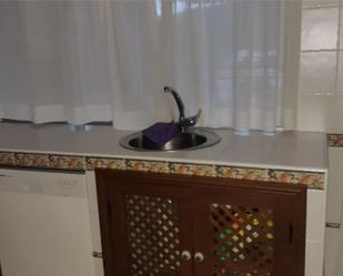 Kitchen of Flat for sale in Guadalupe  with Air Conditioner, Heating and Terrace