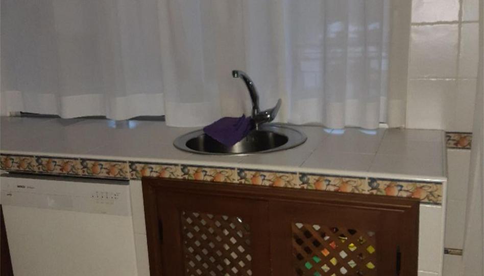 Flat for sale in Avenida Quinto Centenario, 3, Guadalupe, Cáceres - image 1 Photo 1 of Flat for sale in Avenida Quinto Centenario, 3, Guadalupe, Cáceres