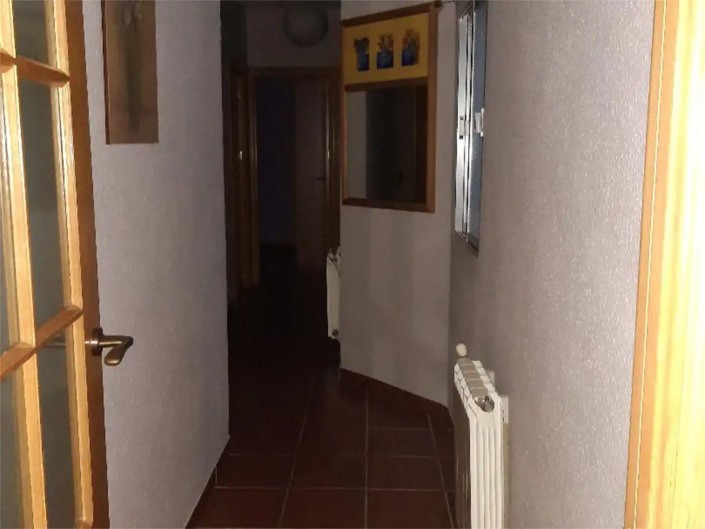 Flat for sale in Guadalupe  with Air Conditioner and Terrace