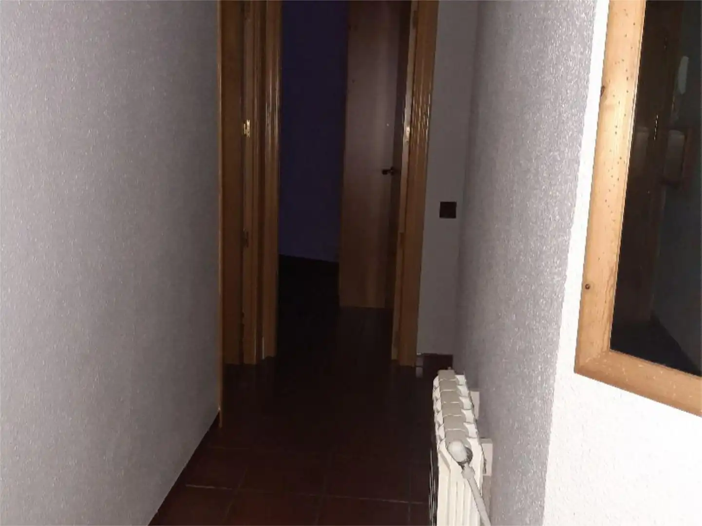 Flat for sale in Guadalupe  with Air Conditioner and Terrace