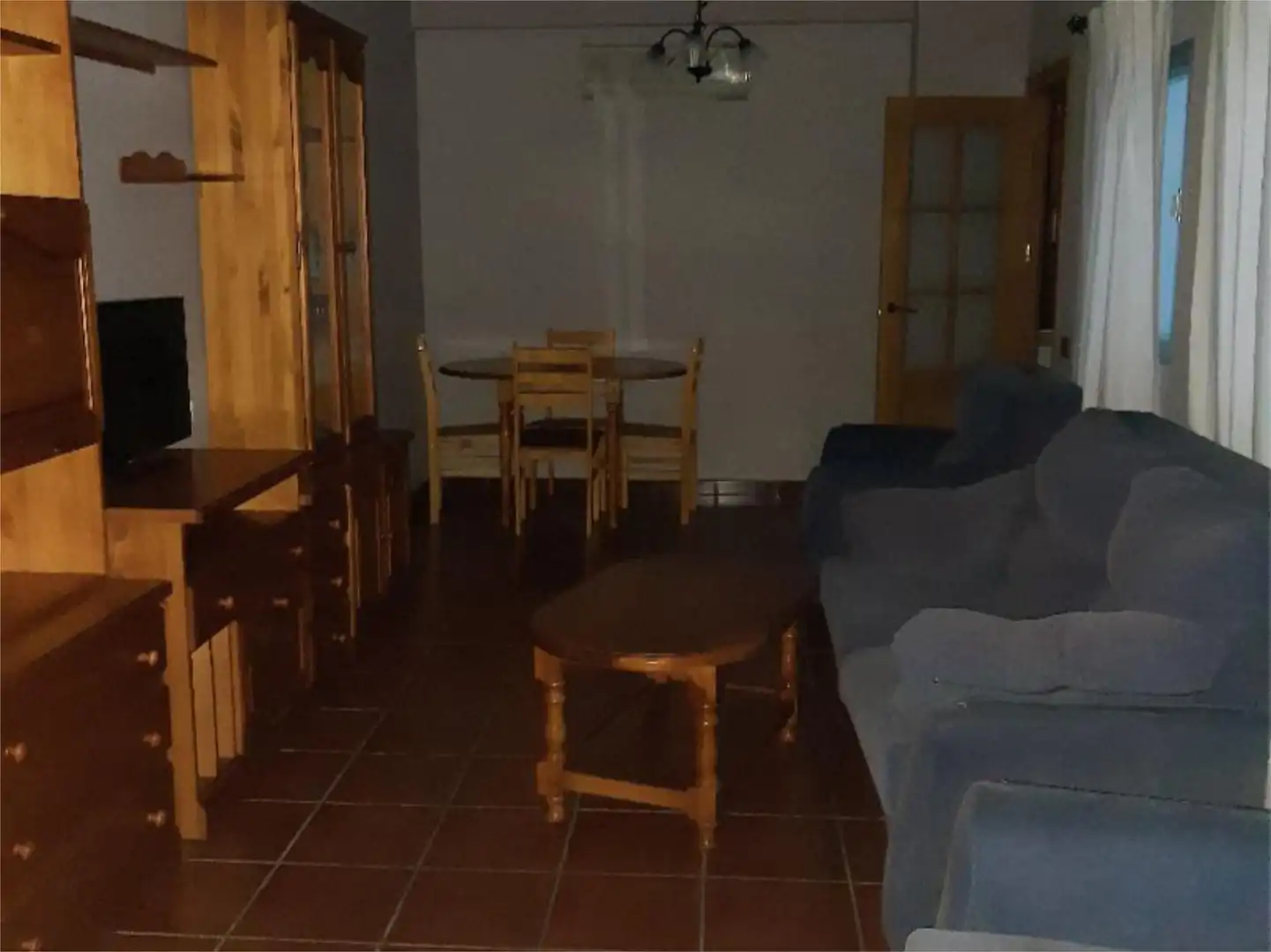 Flat for sale in Guadalupe  with Air Conditioner and Terrace