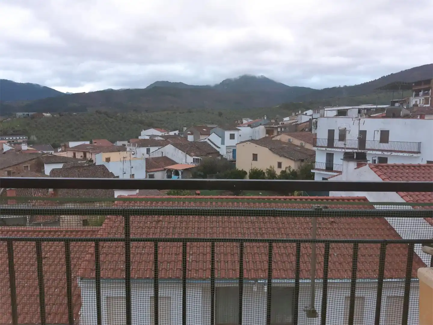 Exterior view of Flat for sale in Guadalupe  with Air Conditioner and Terrace