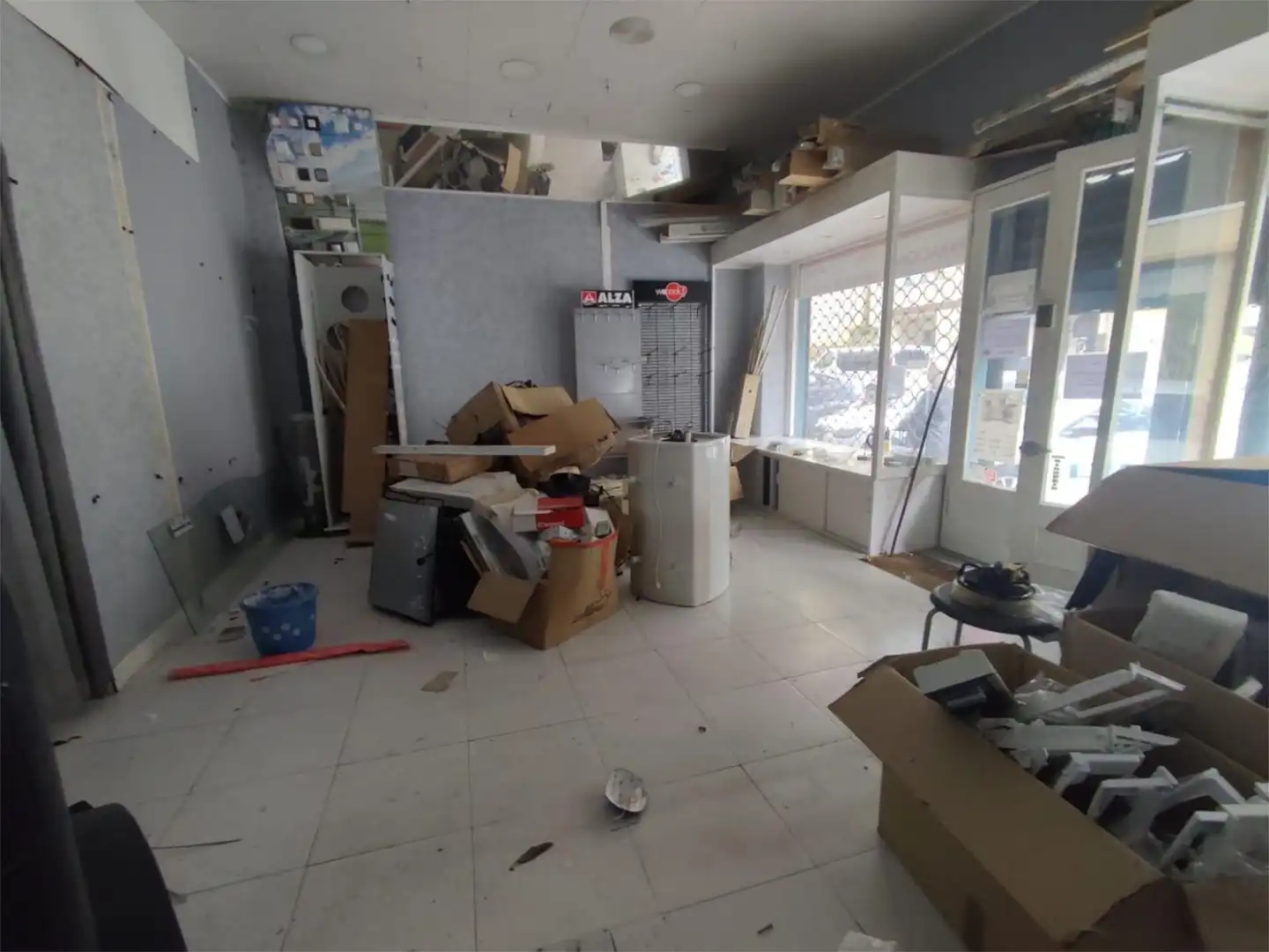 Local en venta en A Coruña Capital 