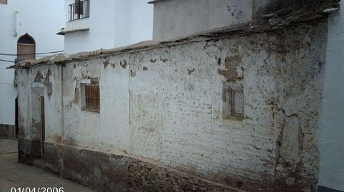 Foto 2 de Piso en venta en Calle la Rosario., 17, Nevada, Granada