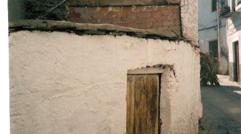 Foto 4 de Piso en venta en Calle la Rosario., 17, Nevada, Granada