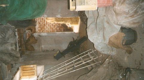 Foto 5 de Piso en venta en Calle la Rosario., 17, Nevada, Granada