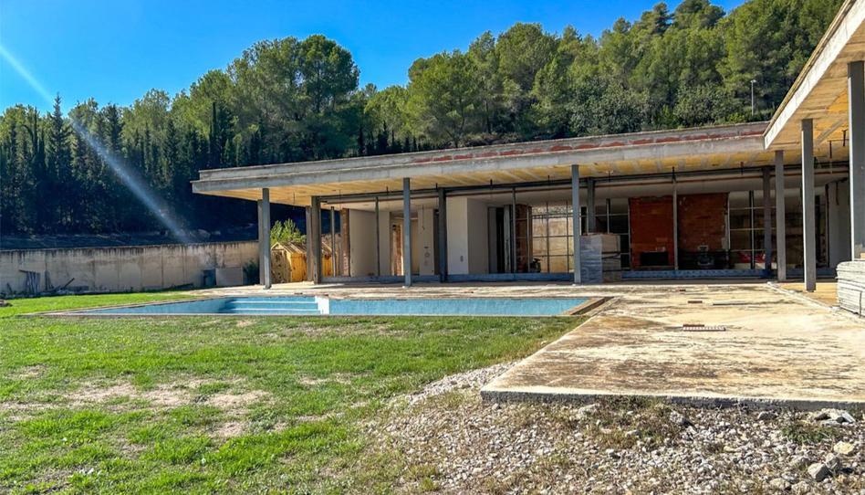 Pis en venda a Carrer del Nord, 83, Bonastre, Tarragona - imatge 1 Foto 1 de Pis en venda a Carrer del Nord, 83, Bonastre, Tarragona